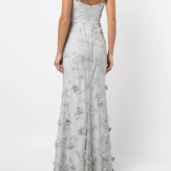 Marches Notte bridesmaid / formal dress - Picture 4 of 6